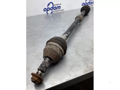 Aandrijfas rechts-voor Opel 13228196 m32
