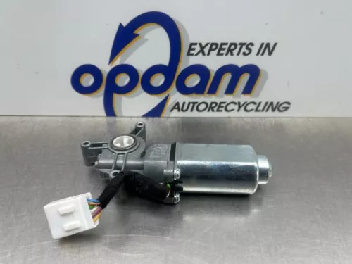Schuifdak Motor-8177599