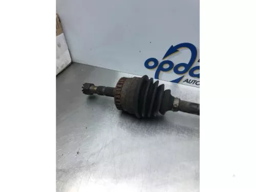 Aandrijfas rechts-voor Opel 223541 f13w394