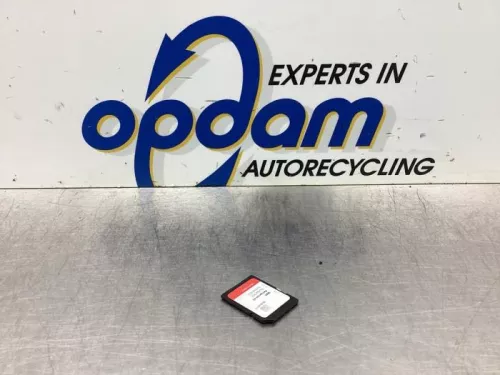 SD-kaart navigatie-8031487