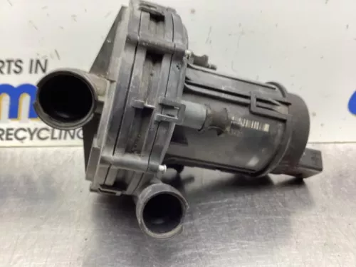 Secundaire Pomp-7886579