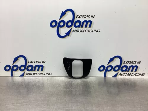 Selectiehendel automaat-