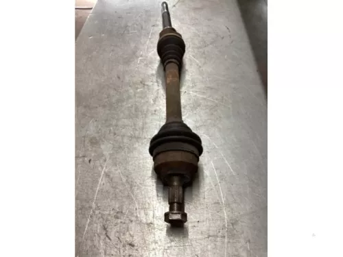 Aandrijfas rechts-voor Peugeot 3273kr 20dp32