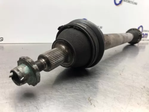 Aandrijfas rechts-voor Volkswagen 6qe407272n jpu