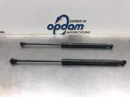 Set Gasdempers Achterklep-7934982