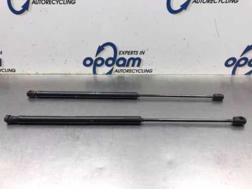 Set Gasdempers Achterklep-8130366