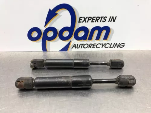 Set Gasdempers Achterklep-8190458