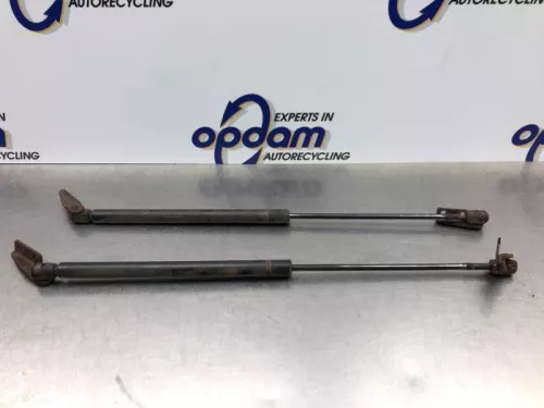 Set Gasdempers Achterklep-8184579