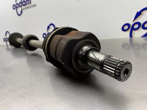 Aandrijfas rechts-voor Opel 93299250 f17w394