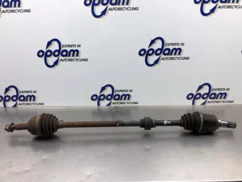 Aandrijfas rechts-voor Nissan 39100ay100 jh3148