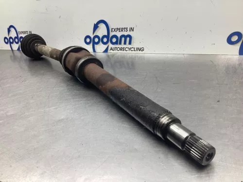 Aandrijfas rechts-voor Ford 1726275 mtx75