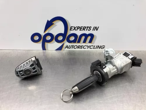 Slotenset Cilinder (compleet)-8172399