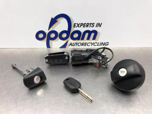 Slotenset Cilinder (compleet)-8197402