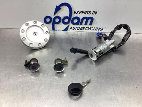 Slotenset Cilinder (compleet)-7821635