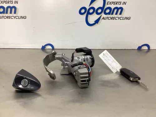 Slotenset Cilinder (compleet)-8284183