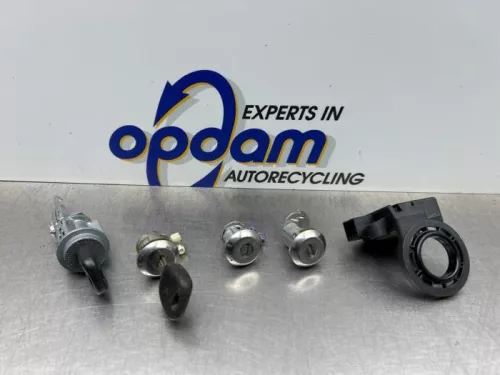 Slotenset Cilinder (compleet)-8116550