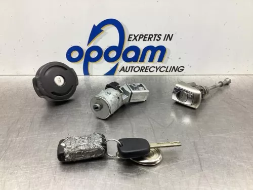 Slotenset Cilinder (compleet)-7983895