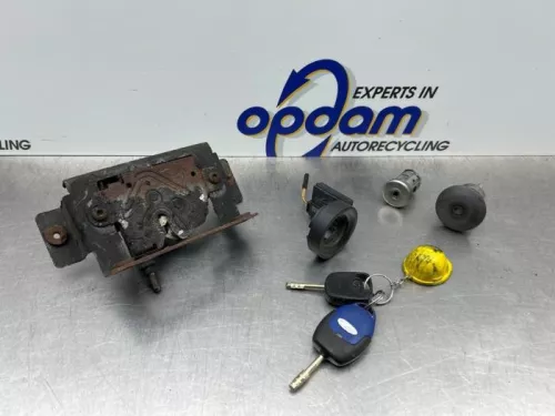 Slotenset Cilinder (compleet)-8231424