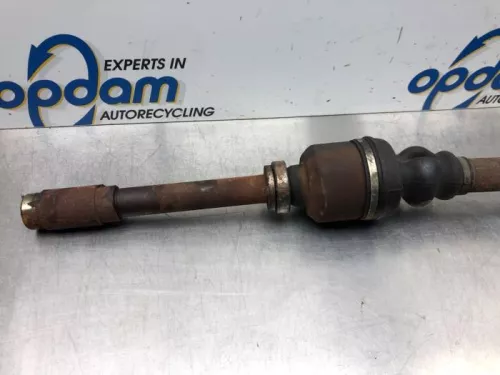 Aandrijfas rechts-voor Peugeot  20ts05