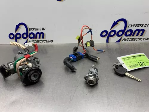 Slotenset Cilinder (compleet)-8217675