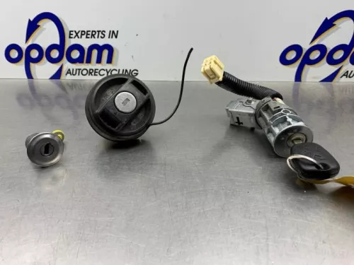 Slotenset Cilinder (compleet)-8200907 Slotenset Cilinder (compleet)-8200907