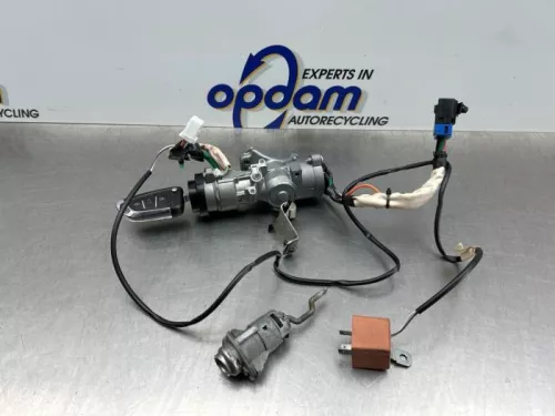 Slotenset Cilinder (compleet)-8188069