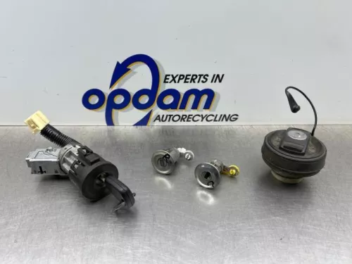 Slotenset Cilinder (compleet)-8326698