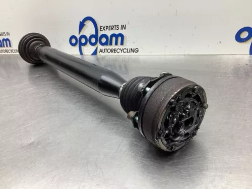Aandrijfas rechts-voor Skoda 6q0407272bh gcg