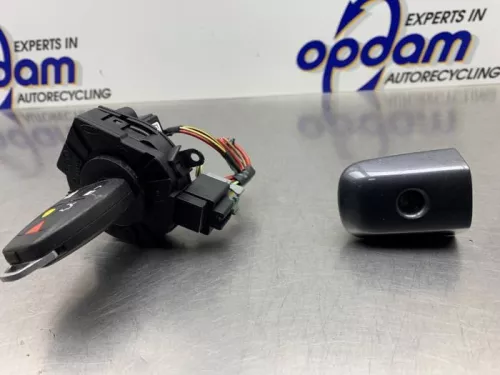 Slotenset Cilinder (compleet)-8162774