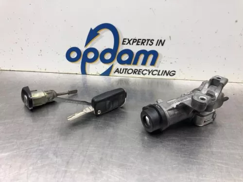 Slotenset Cilinder (compleet)-7589893