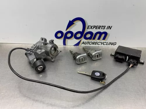 Slotenset Cilinder (compleet)-7881395