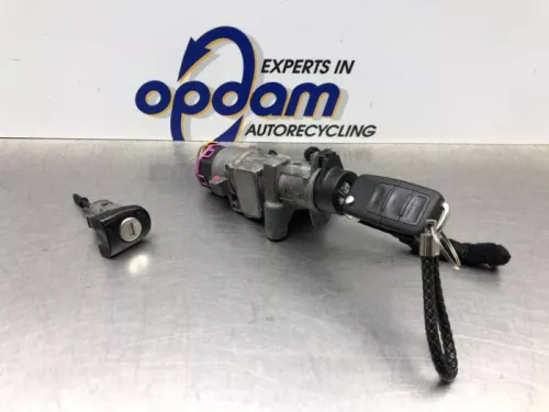 Slotenset Cilinder (compleet)-8254156