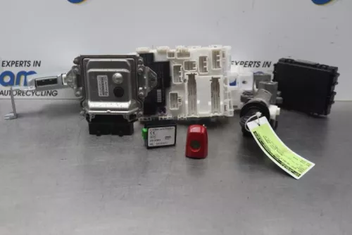 Slotenset Cilinder (compleet)-7877247