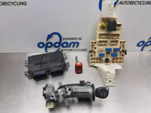 Slotenset Cilinder (compleet)-7609798 Slotenset Cilinder (compleet)-7609798