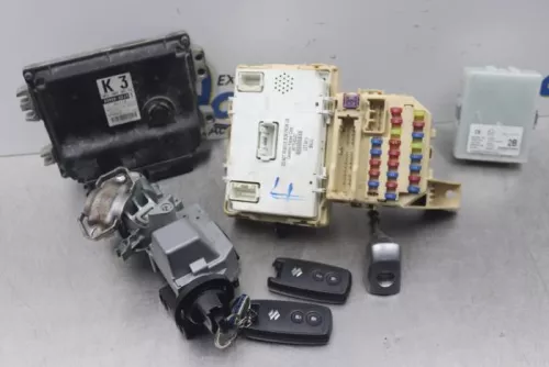 Slotenset Cilinder (compleet)-7877014 Slotenset Cilinder (compleet)-7877014