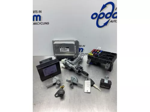 Slotenset Cilinder (compleet)-7588932