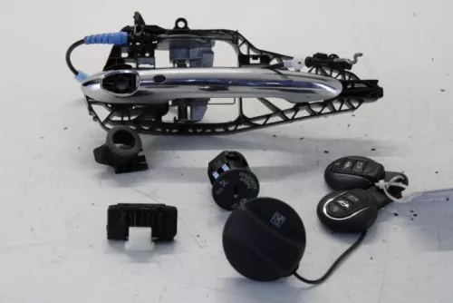 Slotenset Cilinder (compleet)-7845411 Slotenset Cilinder (compleet)-7845411