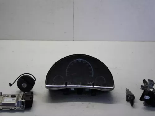 Slotenset Cilinder (compleet)-7882733 Slotenset Cilinder (compleet)-7882733