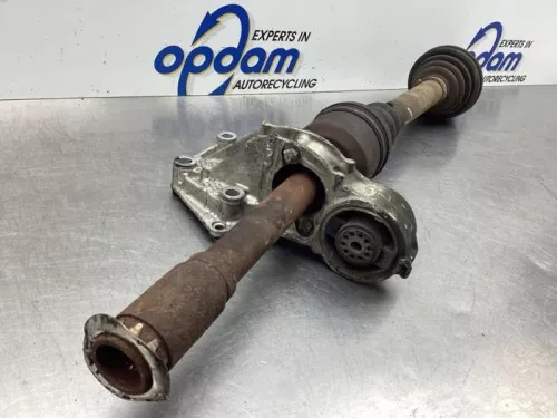 Aandrijfas rechts-voor Peugeot 435457 20ts05