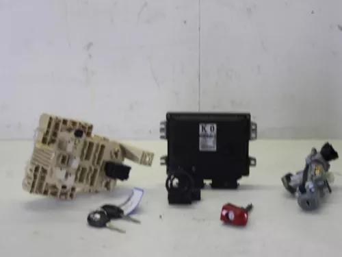 Slotenset Cilinder (compleet)-7890319