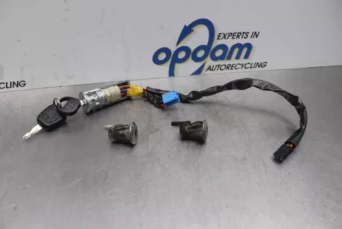 Slotenset Cilinder (compleet)-7728829