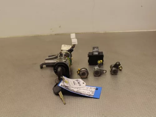 Slotenset Cilinder (compleet)-7888425