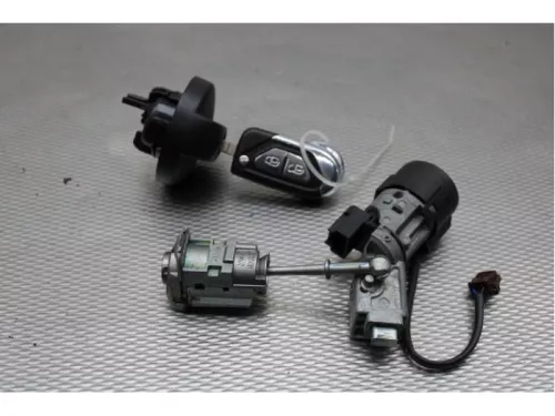 Slotenset Cilinder (compleet)-7879908
