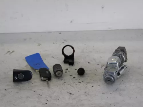 Slotenset Cilinder (compleet)-7871346