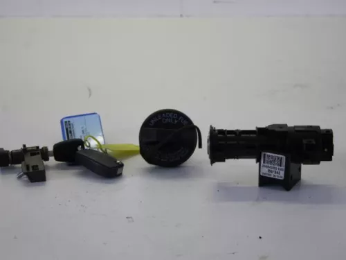 Slotenset Cilinder (compleet)-7892769