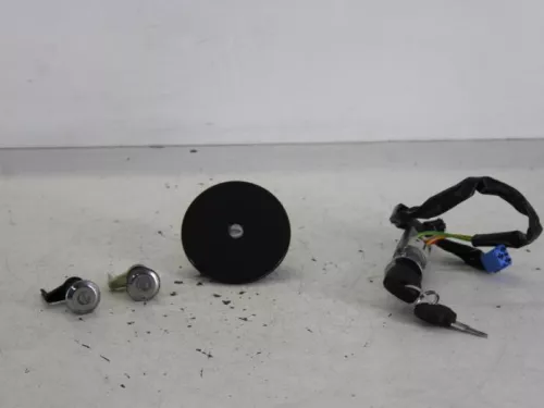 Slotenset Cilinder (compleet)-7886795