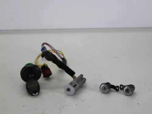 Slotenset Cilinder (compleet)-7885777