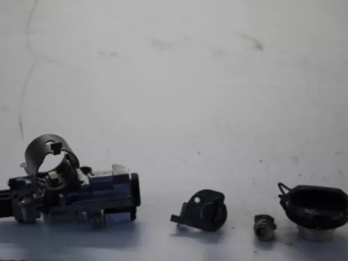 Slotenset Cilinder (compleet)-7879040