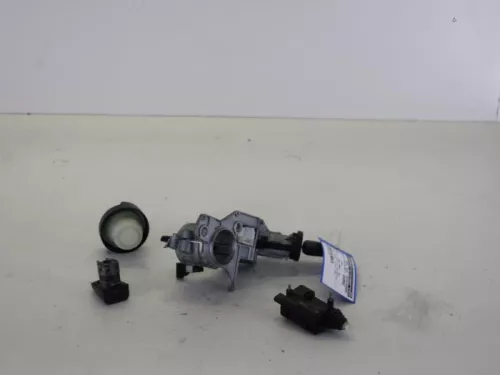 Slotenset Cilinder (compleet)-7886121