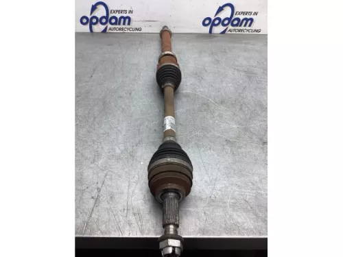 Aandrijfas rechts-voor Renault 391009101r jh3334